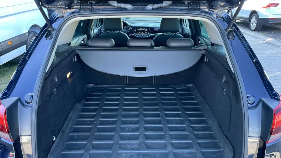 OPEL Astra Astra V 1.4 T Enjoy S&S