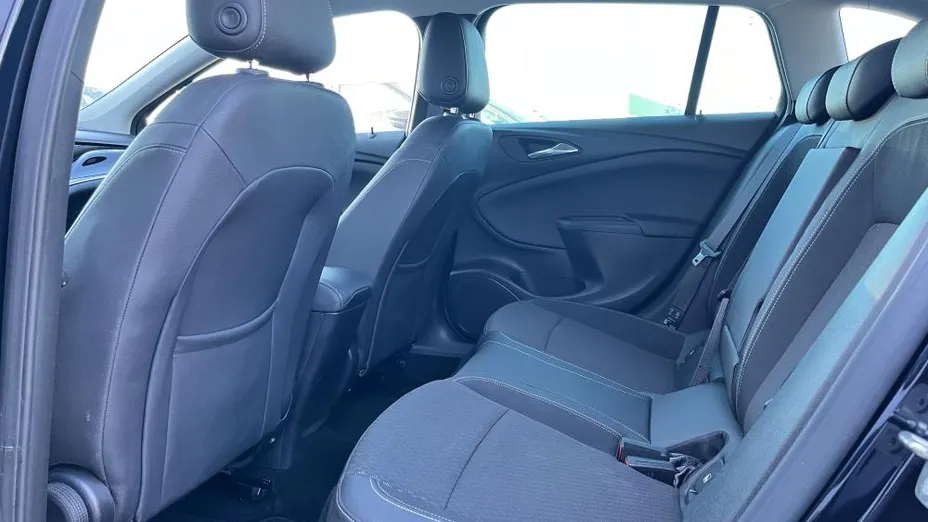 OPEL Astra Astra V 1.4 T Enjoy S&S