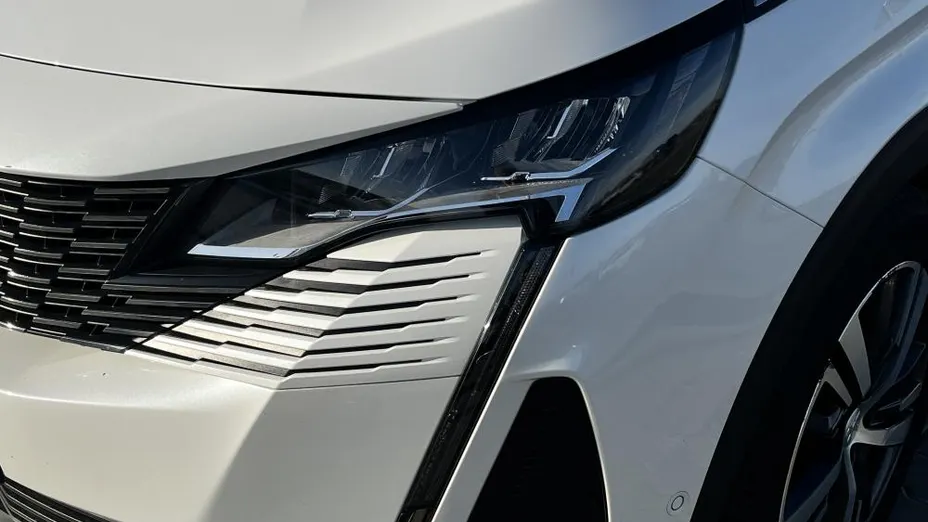 PEUGEOT 5008 5008 2.0 BlueHDi Allure Pack S&S EAT8