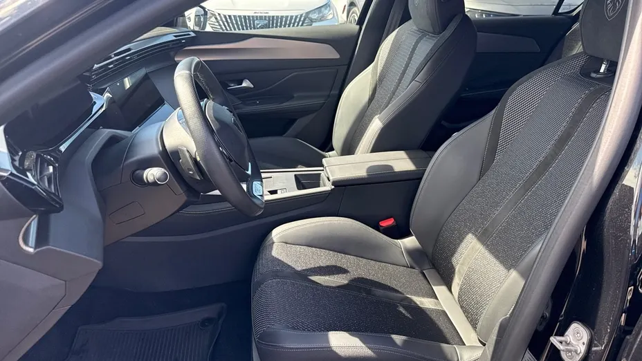 PEUGEOT 308 308 1.2 mHEV GT S&S e-DCS6