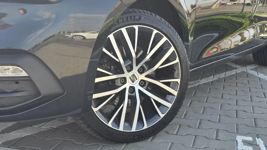 SEAT Leon Leon 2.0 TDI Style