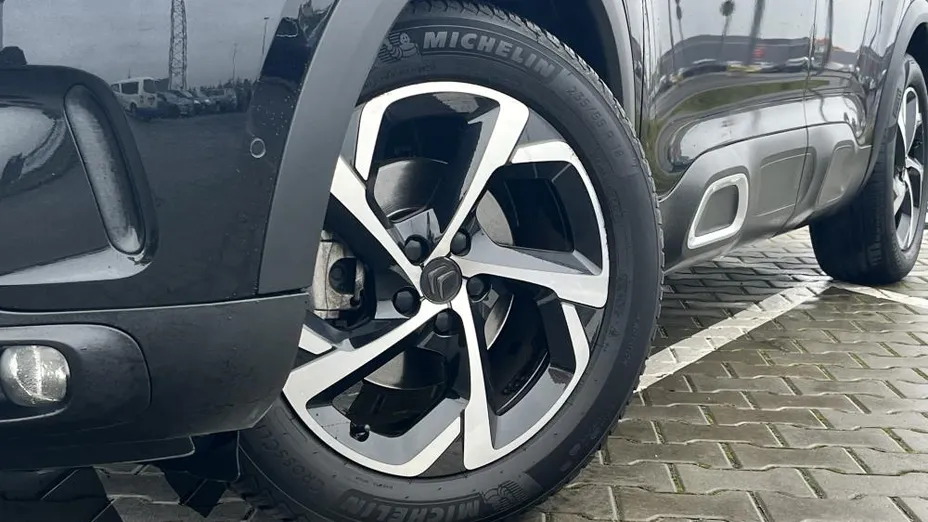 CITROEN C5 Aircross C5 Aircross 1.6 PureTech Shine EAT8