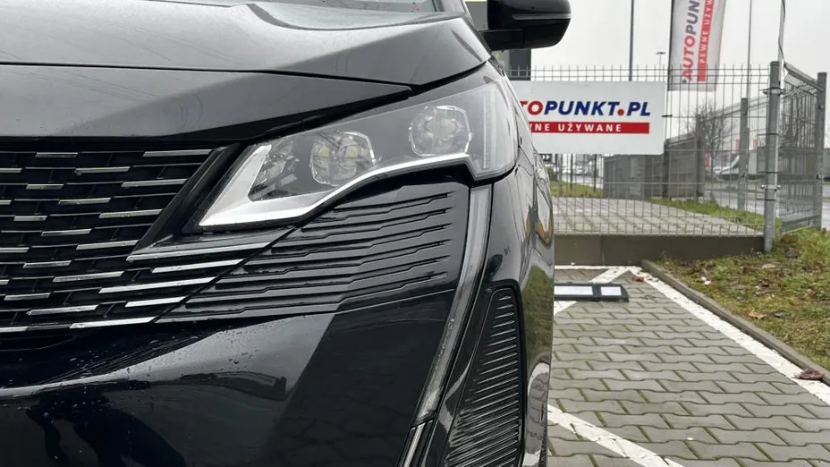 PEUGEOT 3008 3008 1.5 BlueHDi GT Pack S&S EAT8