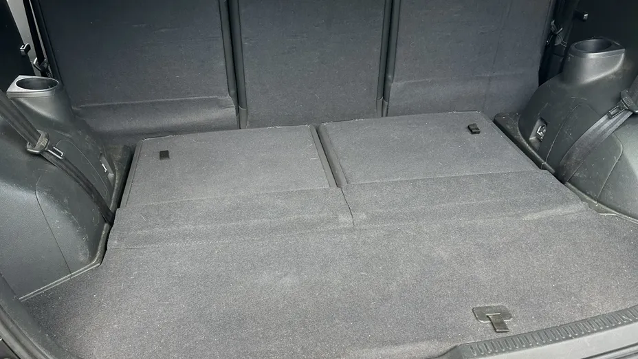 TOYOTA Verso Verso 1.6 D-4D Active 7os EU6