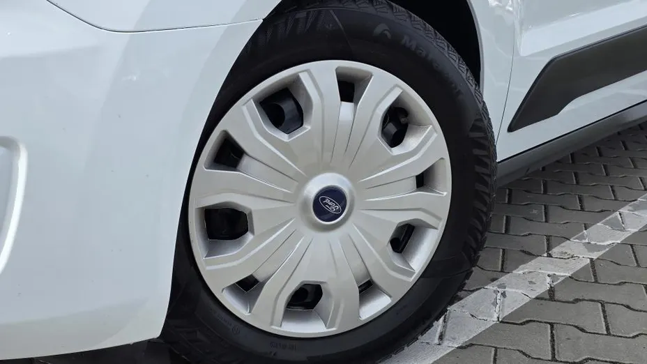 FORD Transit Connect Transit Connect 230 L2 Trend