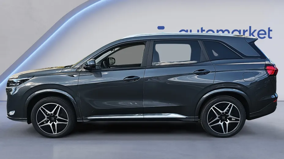 DFSK E5 E5 1.5  PHEV Prestige E-CVT Nowy