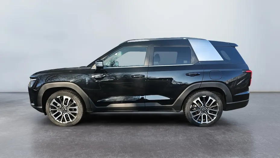 KGM / SSANGYONG Torres Torres 1.5 T-GDI Wild 4WD aut