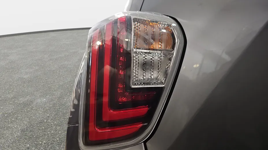 KGM / SSANGYONG Tivoli Tivoli 1.5 T-GDI Adventure aut Nowy