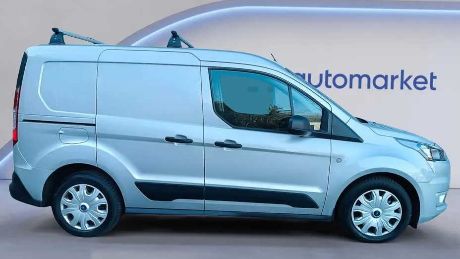 FORD Transit Connect Transit Connect 200 L1 Trend