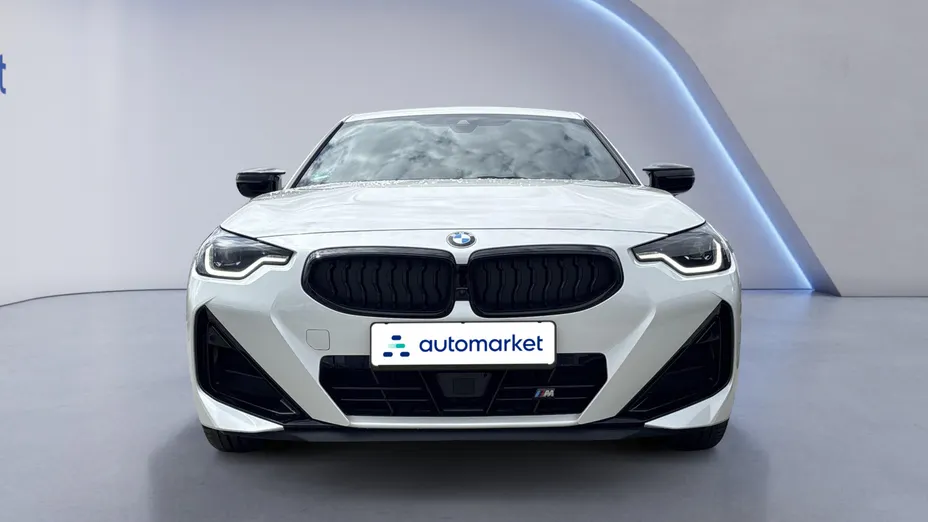 BMW Seria 2 M240i xDrive aut