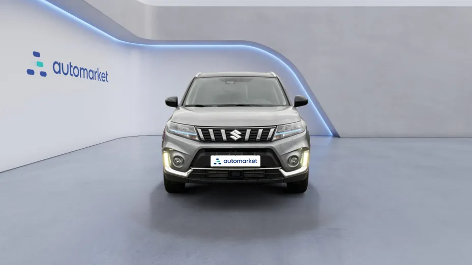 SUZUKI Vitara Vitara 1.4 Boosterjet SHVS Premium 4WD
