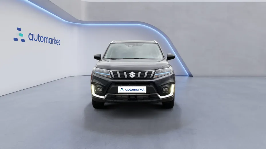 SUZUKI Vitara Vitara 1.4 Boosterjet SHVS Premium 4WD