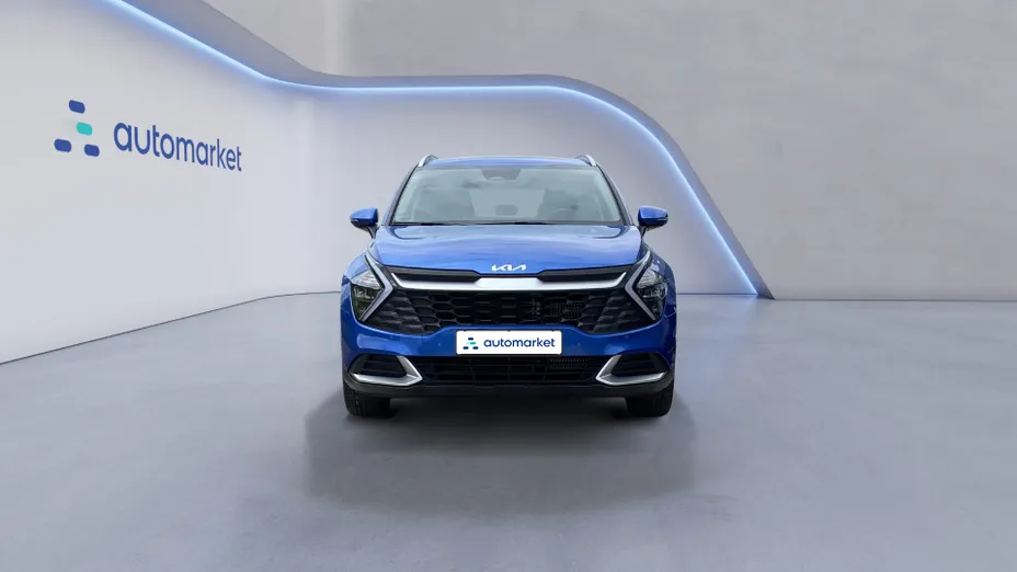 KIA Sportage Sportage 1.6 T-GDI M 2WD