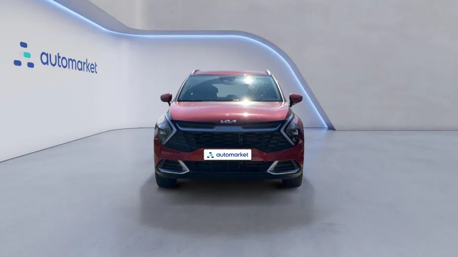 KIA Sportage Sportage 1.6 T-GDI M 2WD