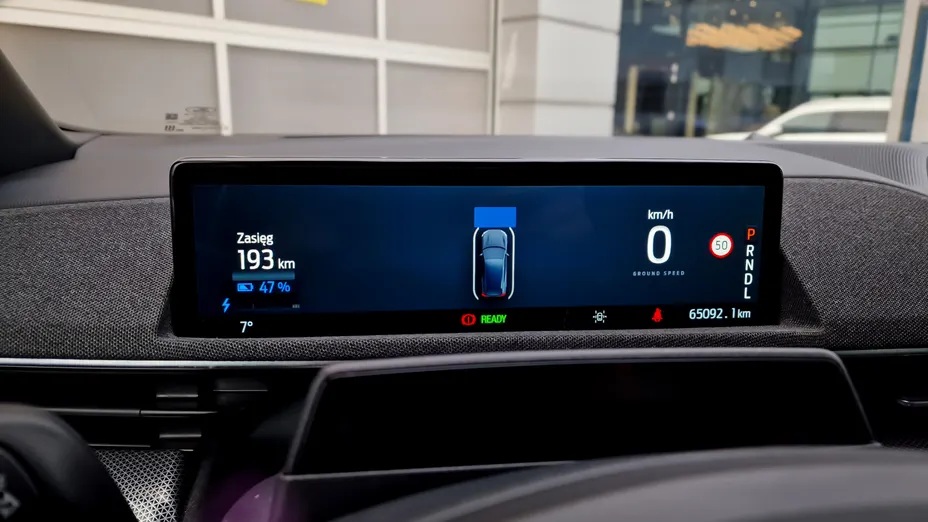 FORD Mustang Mach-E Mustang Mach-E 98kWh AWD GT