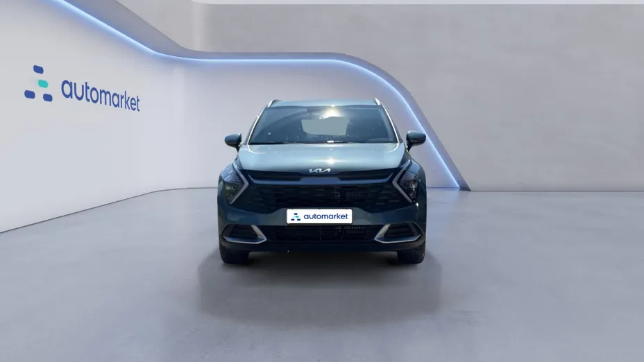 KIA Sportage Sportage 1.6 T-GDI M 2WD