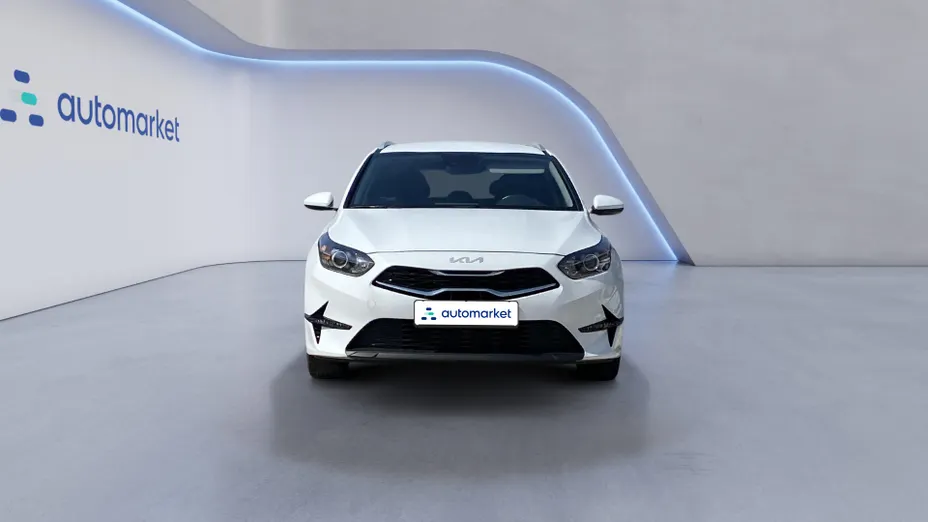 KIA Cee'd Ceed 1.5 T-GDI M