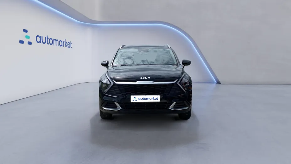 KIA Sportage Sportage 1.6 T-GDI M 2WD