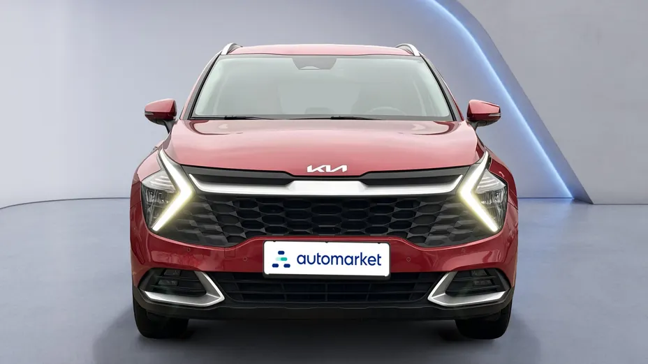 KIA Sportage Sportage 1.6 T-GDI L 2WD