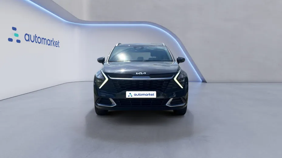 KIA Sportage Sportage 1.6 T-GDI M 2WD