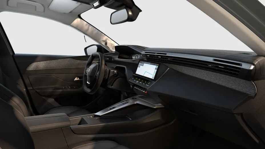 PEUGEOT 408 408 1.2 PureTech mHEV Allure S&S e-DSC6 Nowy
