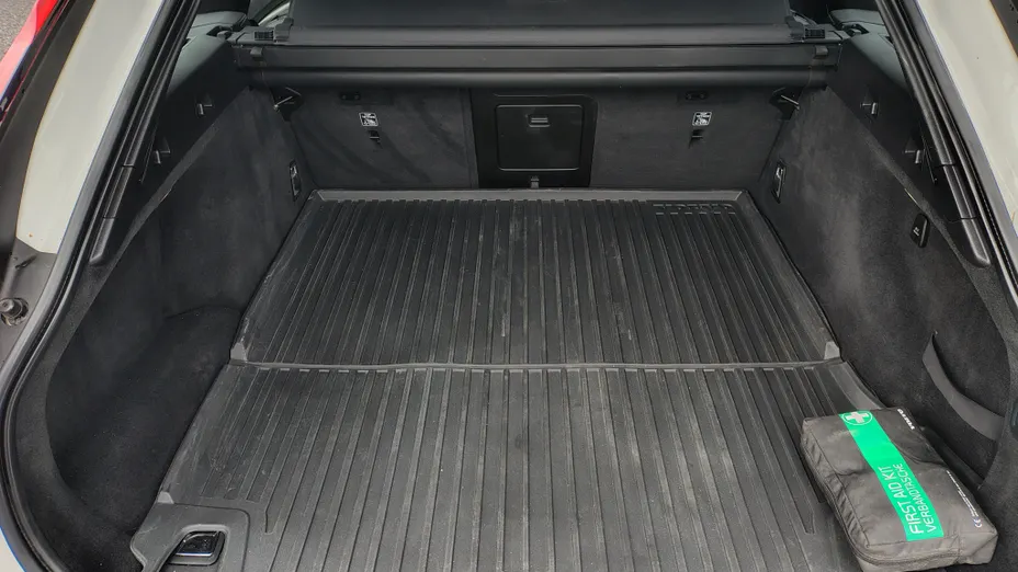 VOLVO V90 V90 CC B4 D AWD Plus aut