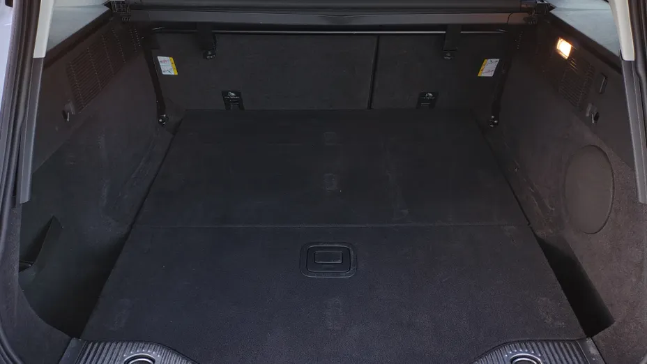 FORD Mondeo Mondeo 2.0 EcoBlue Titanium aut