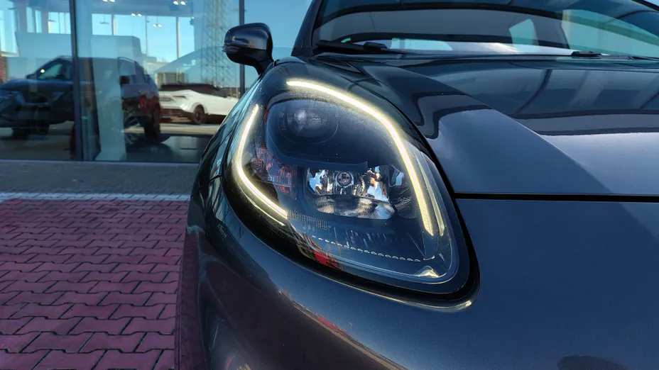 FORD Puma Puma 1.0 EcoBoost ST-Line