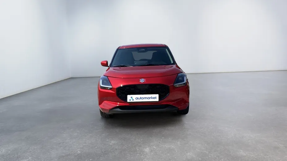 SUZUKI Swift Swift 1.2 Dualjet SHVS Premium Plus Nowy