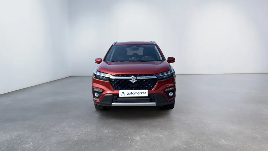 SUZUKI S-Cross S-Cross 1.4 SHVS Premium Plus SP 4WD Nowy