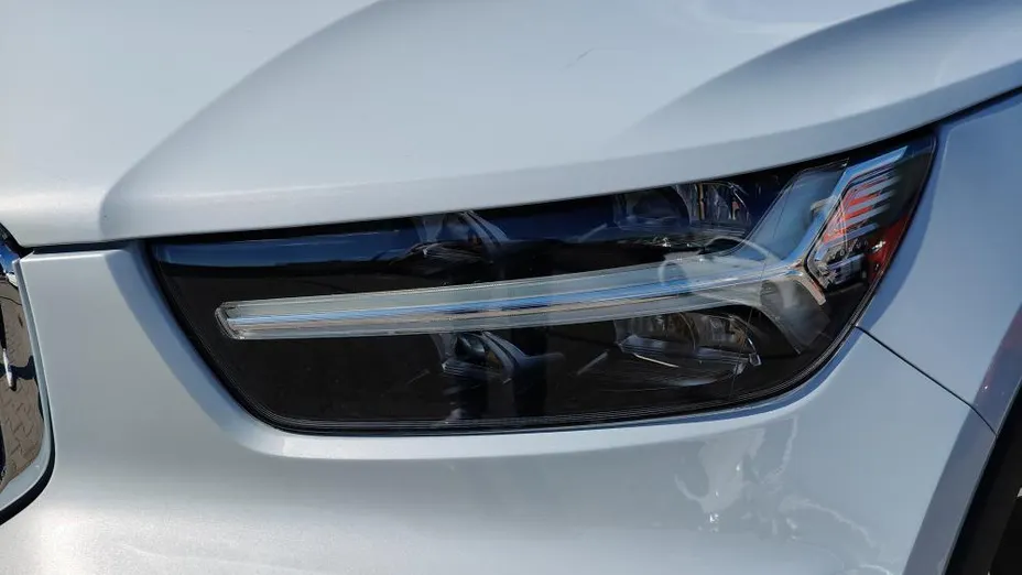 VOLVO XC40 XC40 B4 B Inscription aut