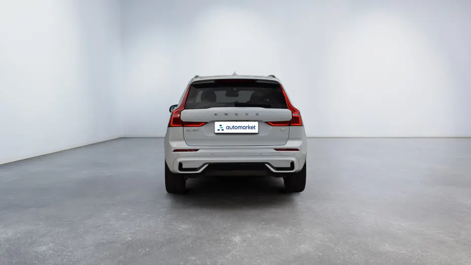 VOLVO XC60 XC60 T6 Plug-In Hybrid AWD Plus Dark aut