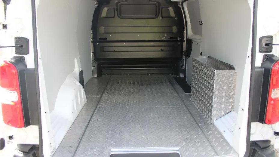 PEUGEOT Expert Expert 2.0 BlueHDi Long 3,1t Premium