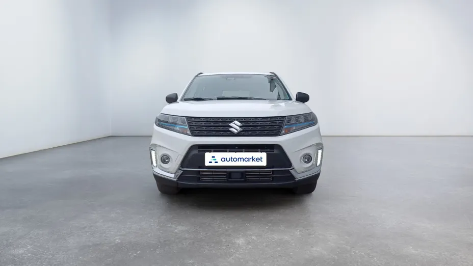 SUZUKI Vitara Vitara 1.4 Boosterjet SHVS Comfort Plus 2WD
