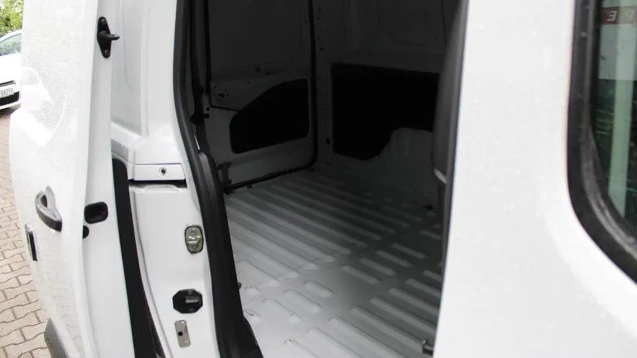 PEUGEOT Partner Van Partner 1.6 BlueHDi L2 Premium