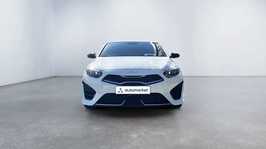 KIA ProCeed ProCeed 1.5 T-GDI GT Line