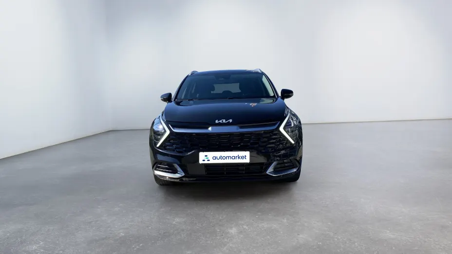 KIA Sportage Sportage 1.6 T-GDI HEV Business Line 2WD aut