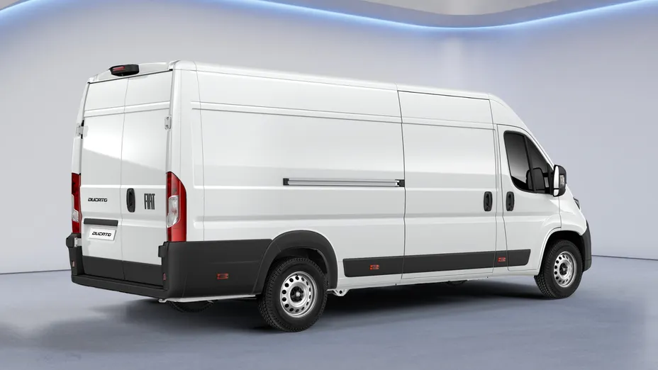 FIAT Ducato Ducato Maxi H3-Power L4H2 Nowy