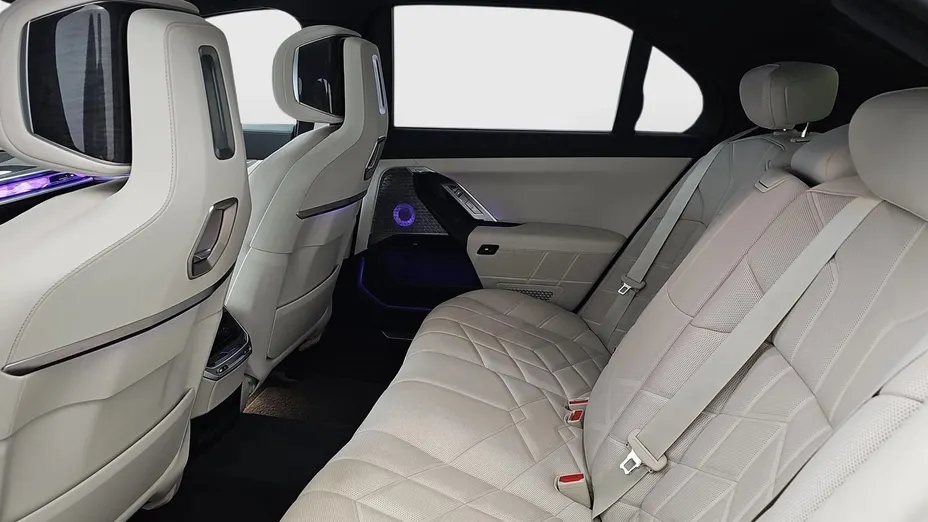 BMW Seria 7 740d xDrive mHEV M Sport sport-aut