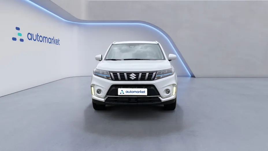 SUZUKI Vitara Vitara 1.4 Boosterjet SHVS Premium 4WD