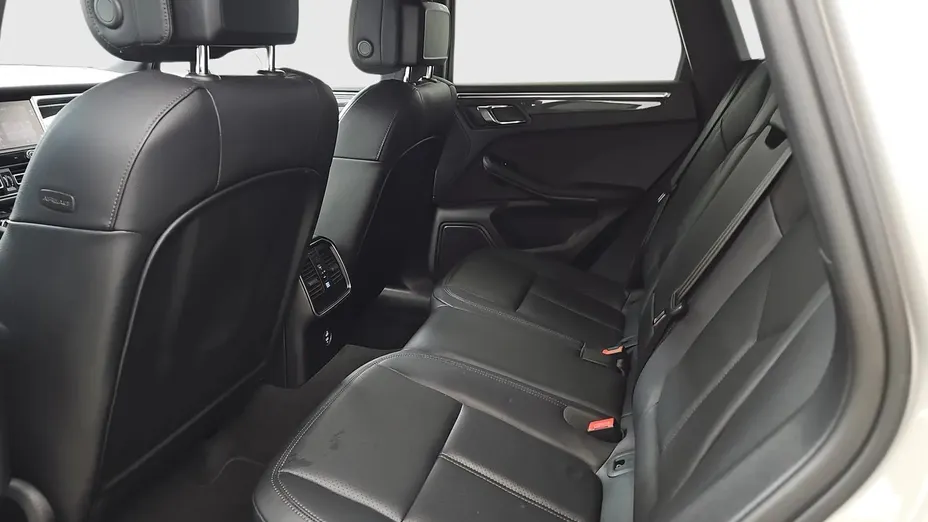 PORSCHE Macan Macan T