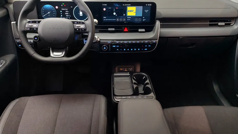 HYUNDAI Ioniq 5 Ioniq 5 84kWh Techniq Nowy