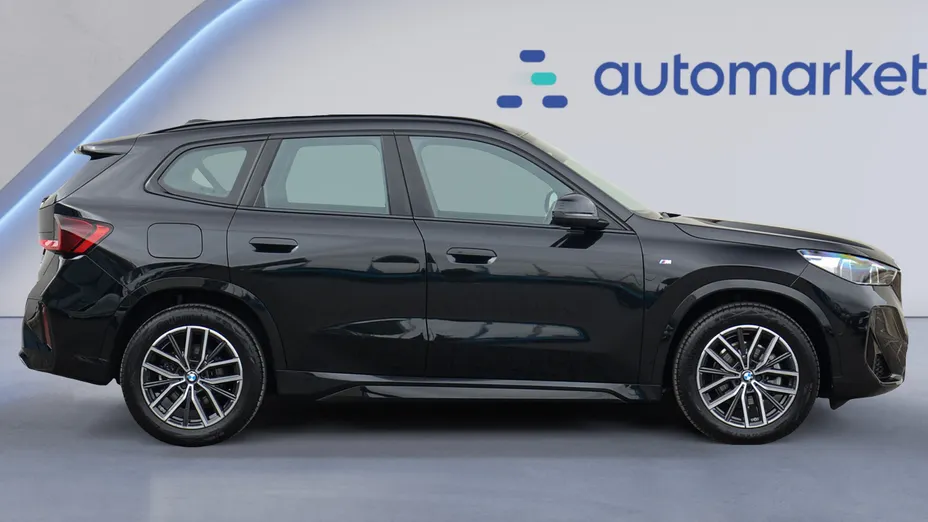 BMW X1 X1 xDrive20d mHEV M Sport sport-aut