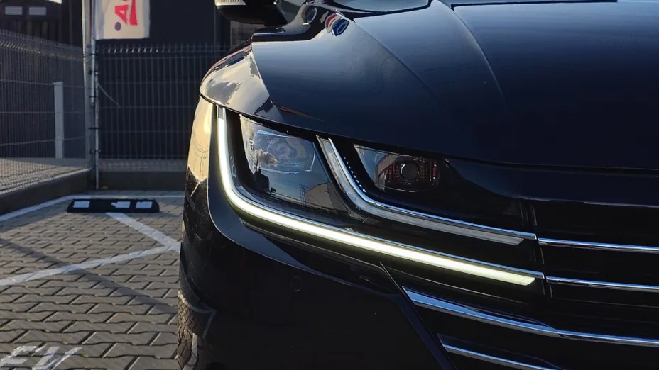 VOLKSWAGEN Arteon Arteon 2.0 TDI SCR Elegance DSG