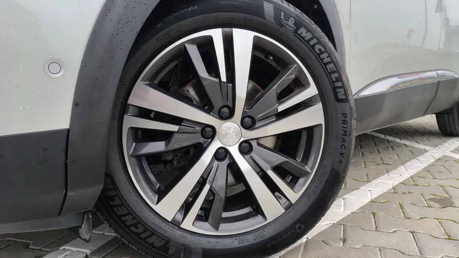 PEUGEOT 3008 3008 1.5 BlueHDi Allure Pack S&S EAT8