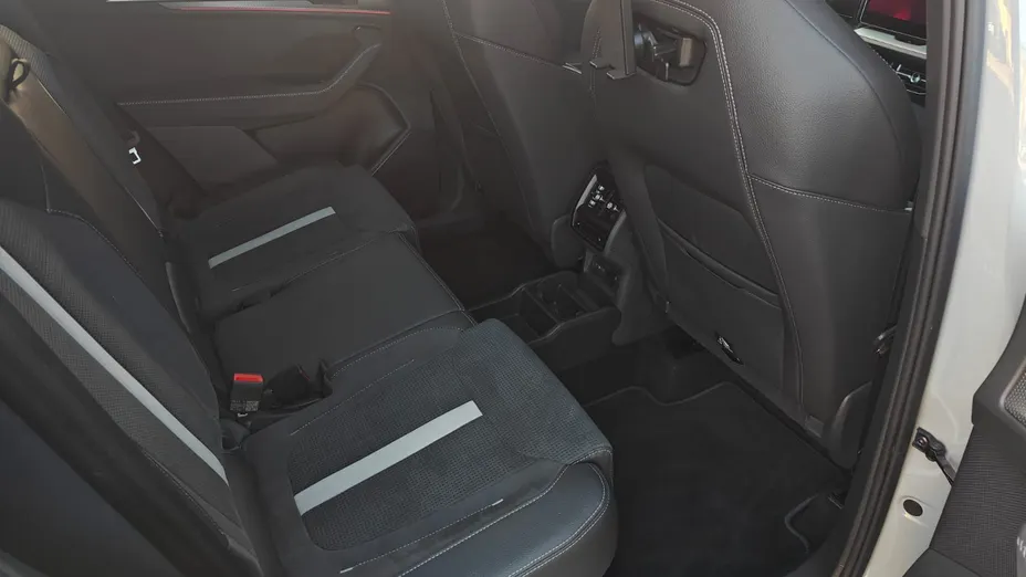 SKODA Kodiaq Kodiaq 1.5 TSI iV PHEV 4x2 Selection DSG