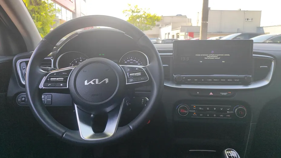 KIA XCeed XCeed 1.5 T-GDI L