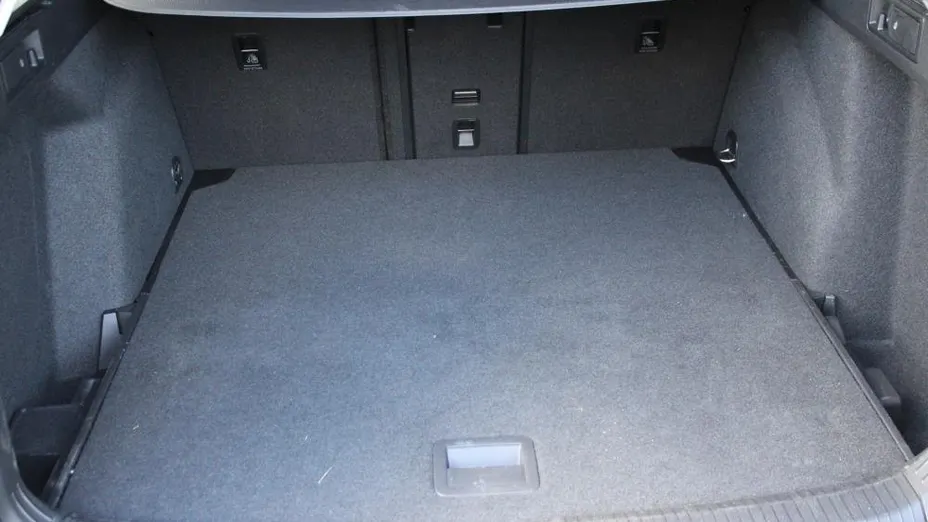 VOLKSWAGEN Golf Golf Alltrack 2.0 TDI 4Mot. DSG