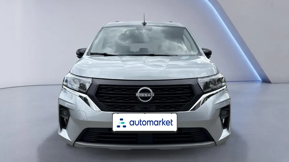 NISSAN Townstar Combi Townstar Combi 1.3 DIG-T L2 Tekna