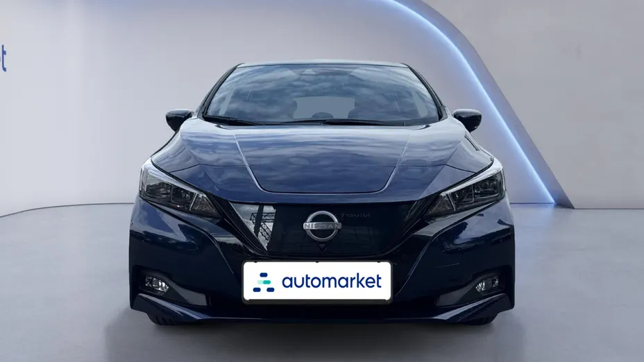 NISSAN Leaf Leaf 40kWh N-Connecta
